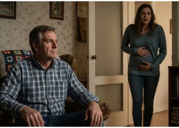 Uncle Saves Niece From Chaos, Then Un-Homes Her for Getting Pregnant