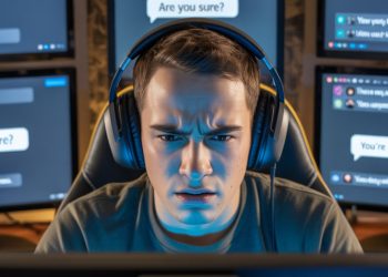 Player Tells Friend To Stop Insisting He’s Trans, Sparks Huge Rift In Gaming Group Player Tells Friend To Stop Insisting He’s Trans, Sparks Huge Rift In Gaming Group