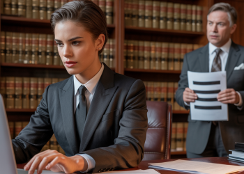 Law Firm Tried To Trick A Lawyer Into Doing Free Work, So He Sued Them Using Their Own Tactics And Got Paid