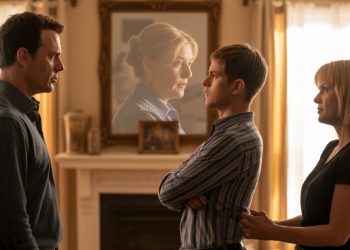 Teen Stops Calling Stepmom “Mom” After Hearing Dad Trash Talk His Mother