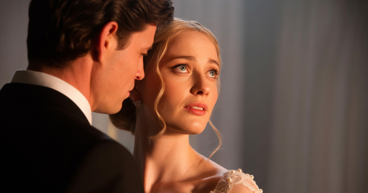 Man Says His Bride Looked “Weird” With Makeup On Their Wedding Night, Instantly Regrets It