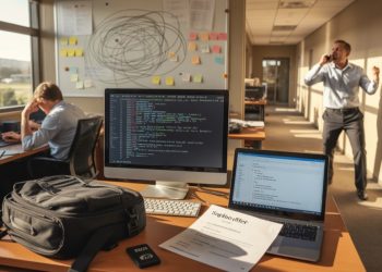 Boss Cuts Engineer’s Salary In Half, Loses His Entire Company Instead Boss Cuts Engineer’s Salary In Half, Loses His Entire Company Instead