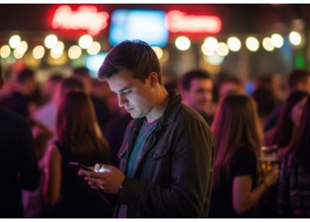 He Left His GF’s Party Early and She Lost It, But Was He Wrong?