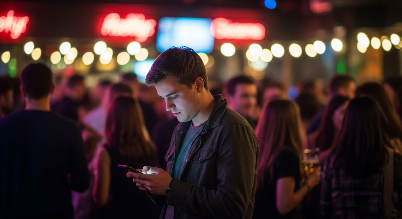 He Left His GF’s Party Early and She Lost It, But Was He Wrong?