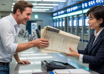 Bank Limits His Daily Transfer To $870, So He Closes His Account On The Spot And Walks Out With The Entire Deposit