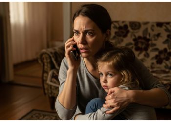 “It’s Me or Your 6-Year-Old Daughter:” Man Cruel Ultimatum to Wife to Save Their Marriage