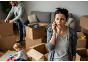 Woman Unloads on Husband’s Family: “I Make the Money, I Make the Decisions”