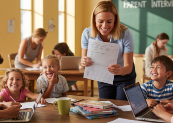 Parents Demand Extra Credit, Teacher Gives Assignments To Them Instead And Suddenly No One Wants Straight A’s That Bad Parents Demand Extra Credit, Teacher Gives Assignments To Them Instead And Suddenly No One Wants Straight A’s That Bad