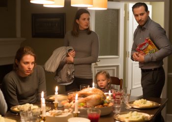 Mother Cuts Off MIL’s Husband After He Punishes Her 7-Year-Old for Not Giving Hugs