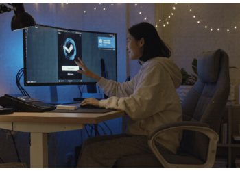 When the Break-Up Means No More Internet and No More Gaming