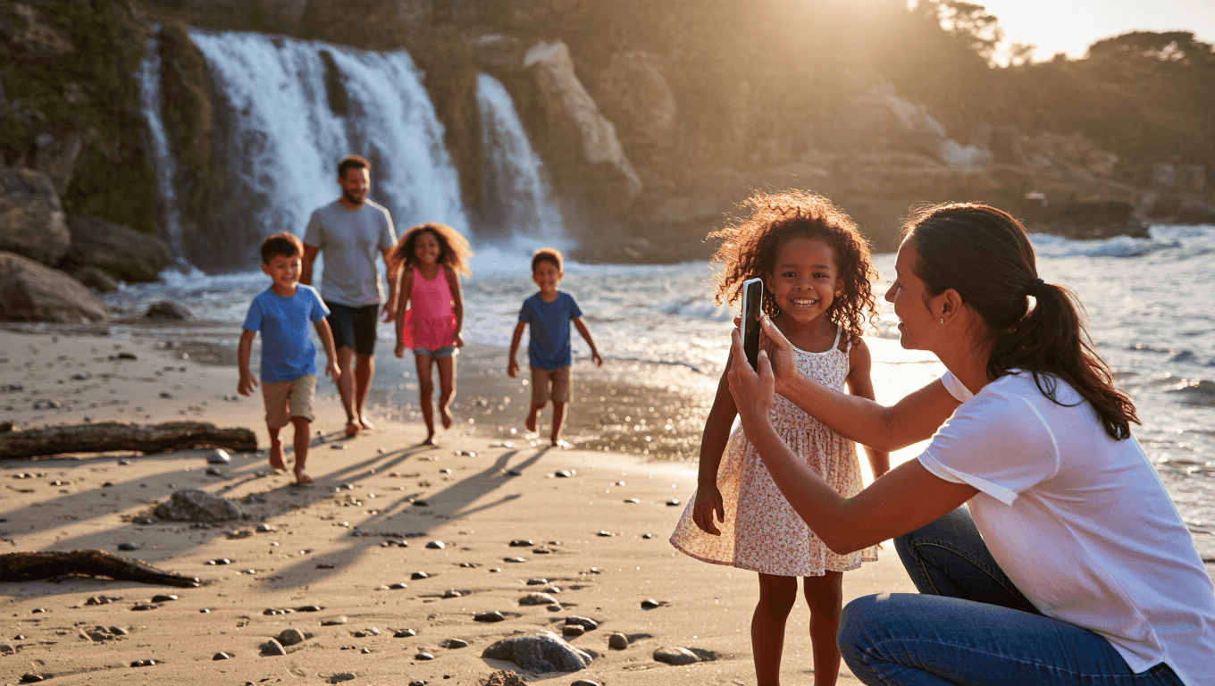 When the Adopted Child Gets the Spotlight - Fair or Unfair?