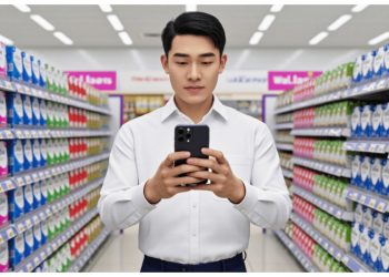 He Just Wanted To Buy Pads for His Wife, But a Stranger Called Him a Pervert He Just Wanted To Buy Pads for His Wife, But a Stranger Called Him a Pervert