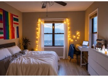 When Decor Becomes a Battle: Sharing an Apartment Doesn’t Mean Losing Your Room When Decor Becomes a Battle: Sharing an Apartment Doesn’t Mean Losing Your Room