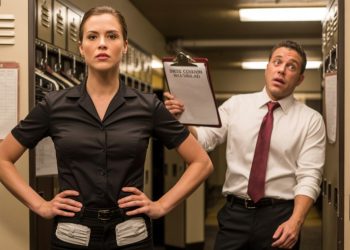 Boss Writes Woman Up Over Missing Belt, She Makes Sure It’ll Never Be An Issue Again