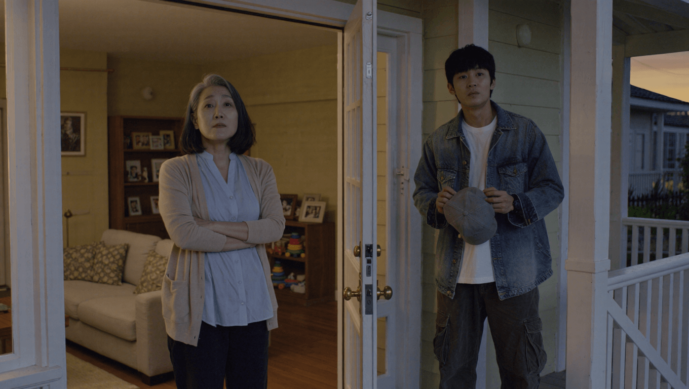 A Mother’s Painful Choice: Respect Her Addicted Son’s Boundary or Risk Losing Him Forever A Mother’s Painful Choice: Respect Her Addicted Son’s Boundary or Risk Losing Him Forever