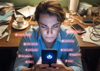 Woman's Refusal To Update Her Contact Info Led To A Year-Long Battle Of Malicious Compliance Woman’s Refusal To Update Her Contact Info Led To A Year-Long Battle Of Malicious Compliance