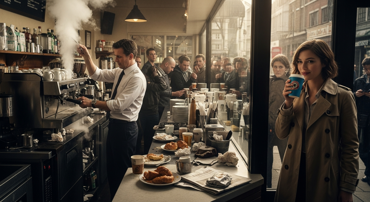 "The Business Will Run Without You": Famous Last Words From a Bad Boss