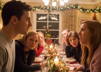 Woman Asks Sister-in-Law About Her Degree After Insulting Her University, Apology Turns Emotional