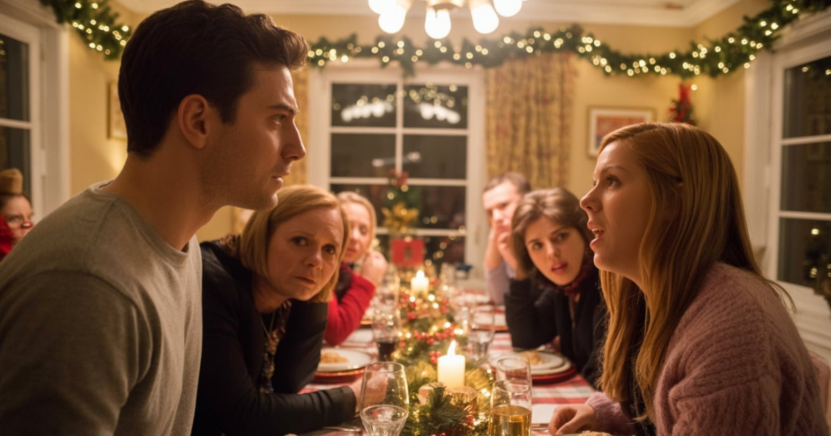 Woman Asks Sister-in-Law About Her Degree After Insulting Her University, Apology Turns Emotional