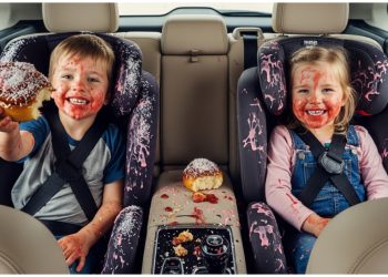 Mom’s Epic Revenge On Entitled Cousin Involves Mud and ‘Instant Diabetes’