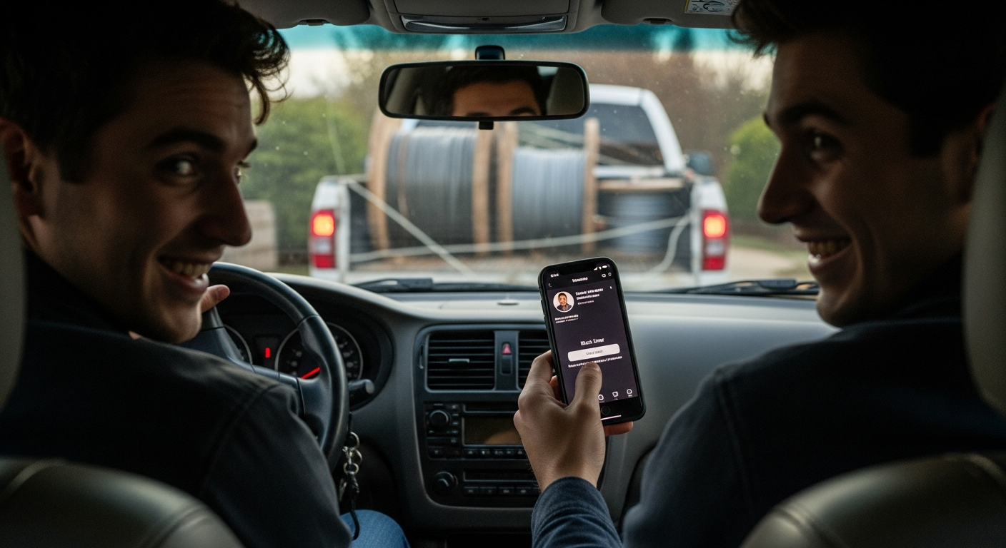 Seller Tries to Scam Cousins, They Hatch a Plan and Get the Last Laugh