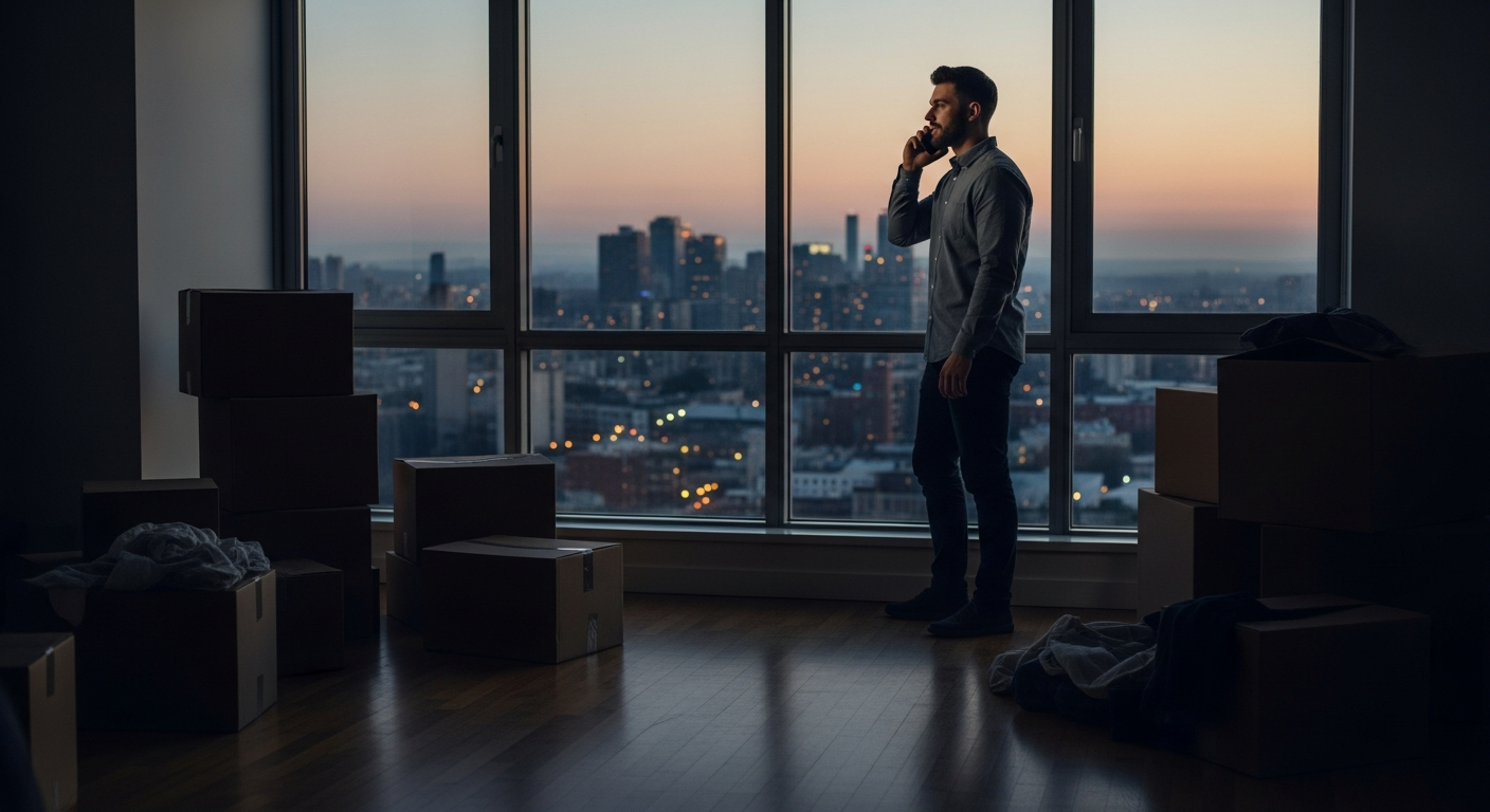 "Not My Problem": Tenant Leaves Landlord High and Dry After Shady Fee