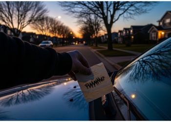 A Man, a Note, and a Year of Waiting: The Perfect Revenge Story A Man, a Note, and a Year of Waiting: The Perfect Revenge Story