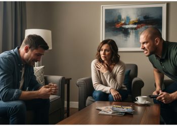 Brother-in-Law Tries to Bully Man Into Lying About Foster Care. He Refused.