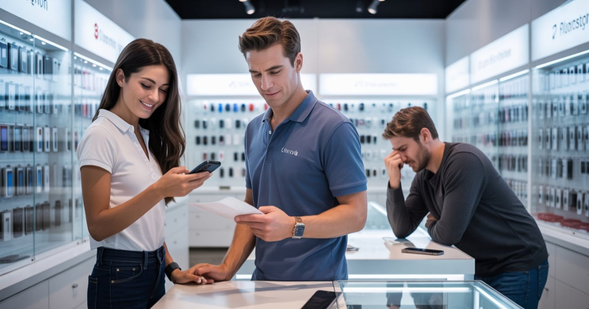 Cheating Husband Laughs At Ex For Asking For Money, She Teaches Him A Costly Lesson