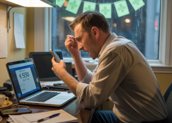 Greedy B&B Owner Forces Guest To Cancel Booking, Ends Up Paying €235 For His Luxury Hotel Upgrade Greedy B&B Owner Forces Guest To Cancel Booking, Ends Up Paying €235 For His Luxury Hotel Upgrade