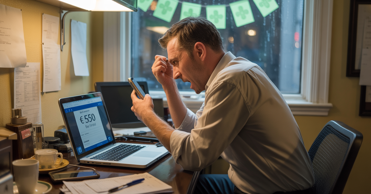 Greedy B&ampB Owner Forces Guest To Cancel Booking, Ends Up Paying €235 For His Luxury Hotel Upgrade