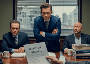 Arrogant Lawyer Tells Valuer To “Read The Lease,” So He Does And Destroys His Client’s Case Using The Law