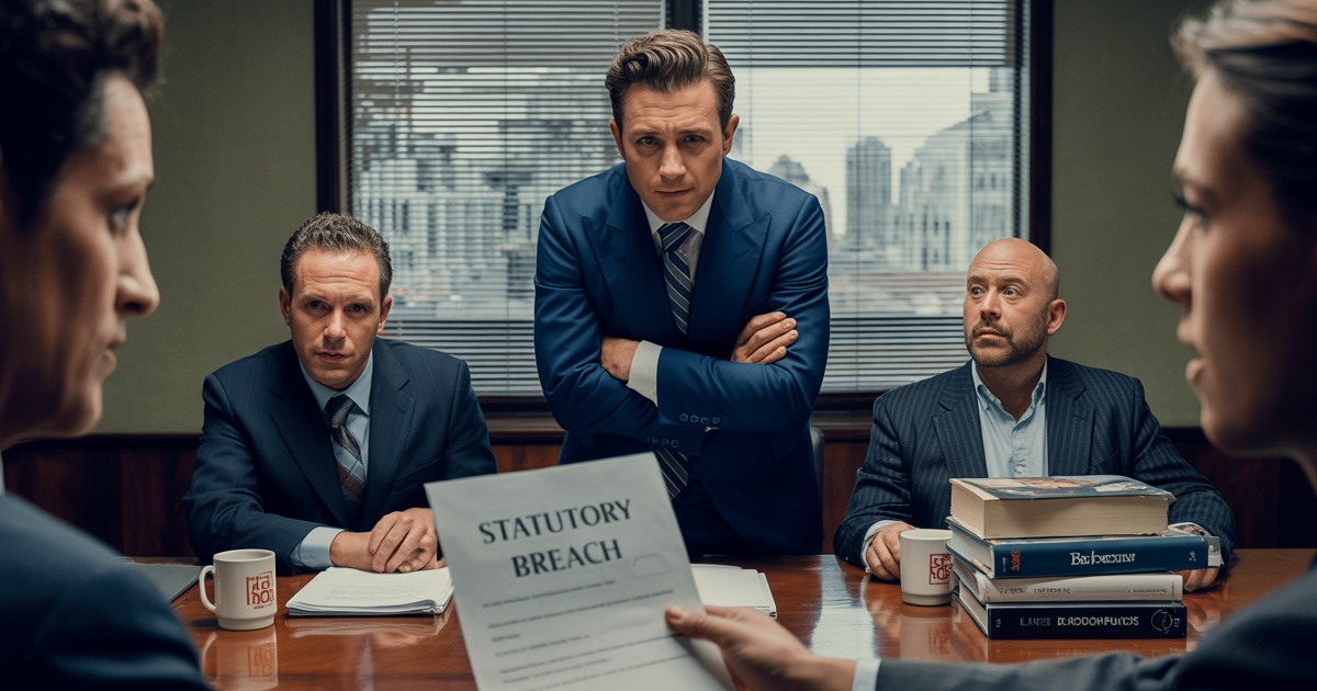 Arrogant Lawyer Tells Valuer To “Read The Lease,” So He Does And Destroys His Client’s Case Using The Law