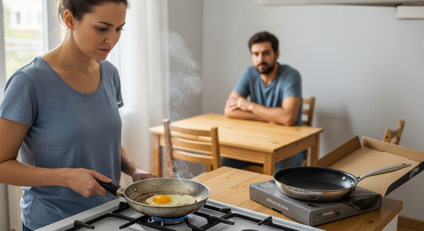 Husband Drains Joint Account After Wife Repeatedly Destroys His Things Husband Drains Joint Account After Wife Repeatedly Destroys His Things