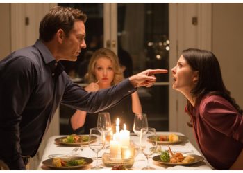 Friend Calls Husband a ‘Misogynist,’ He Calls Her Culture ‘Disposable’