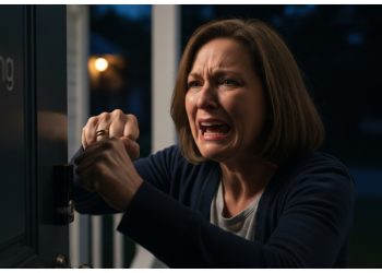 This Woman’s ‘Swinger’ Parents Pushed Her Away, And Now One’s Been Arrested