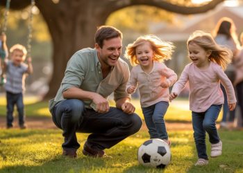 Mom Feels Her Daughters Are Missing Out While Dad Bonds With His Nephews, Is She Wrong To Speak Up?