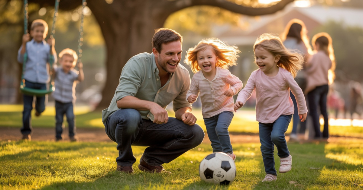 Mom Feels Her Daughters Are Missing Out While Dad Bonds With His Nephews, Is She Wrong To Speak Up?