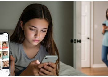 This Mom Won’t Stop Posting About Her Daughter, and It’s Breaking Her Heart