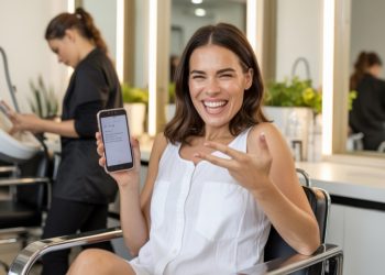 Her Friend Insisted She Shave, So She Agreed To Get A Wax… But Not In The Way Her Friend Expected