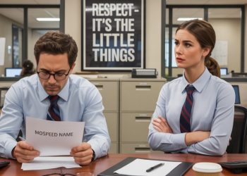 CNA Refuses To Learn Nurse’s Name, So Nurse Makes Sure She Gets Every Room’s Name Wrong