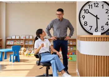 How Following the Rules (Too Well) Taught a Boss a Lesson in Logic How Following the Rules (Too Well) Taught a Boss a Lesson in Logic