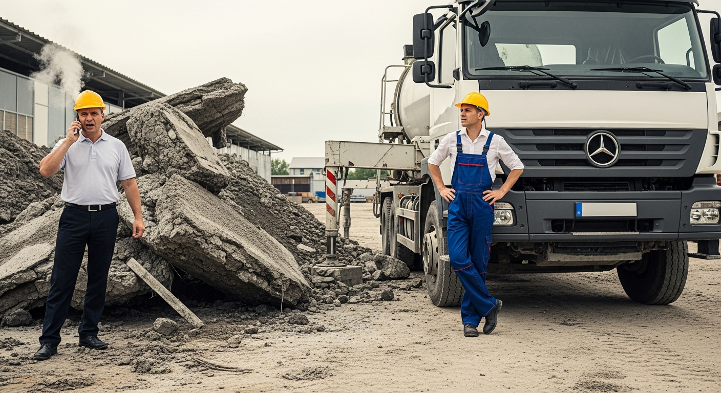 Manager Forces Drivers to Use Bad GPS, Loses Thousands in One Day