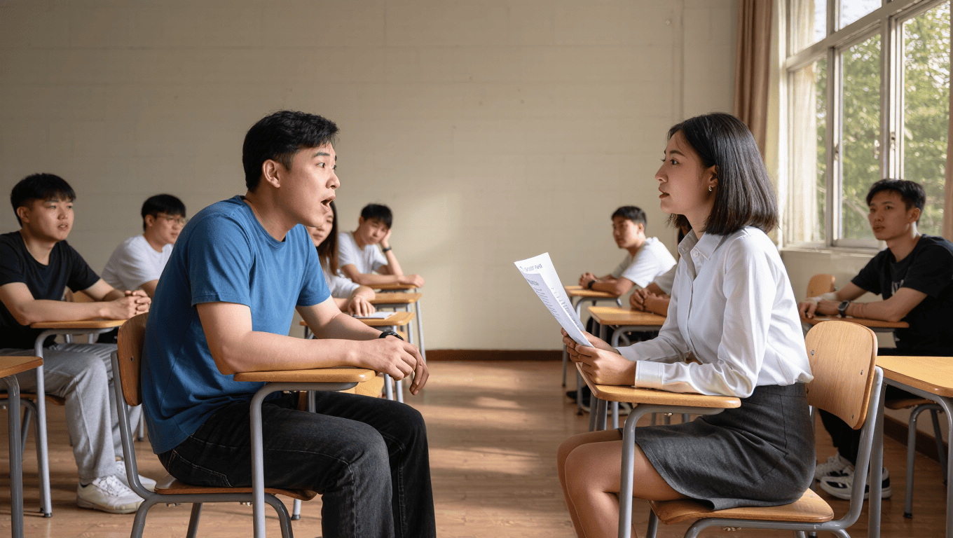 “You’ll Do My Work Because You’re a Woman?” Yeah, Not Today