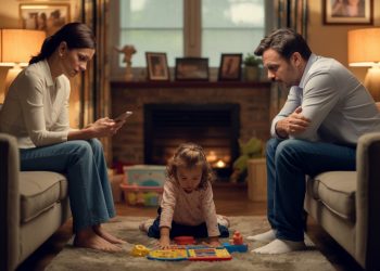 Woman Refused To Do Anything For Her Husband On Father’s Day After He Ruined Her First Mother’s Day Woman Refused To Do Anything For Her Husband On Father’s Day After He Ruined Her First Mother’s Day