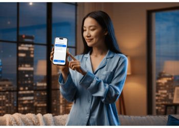 Woman Gets Endless Booking Texts From A Stranger, Decides To Ruin Their Plans