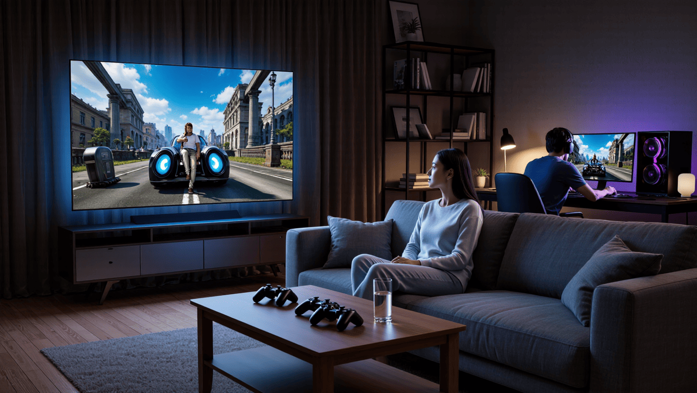 Wife Reaches Her Breaking Point After Eight Years of Feeling Invisible