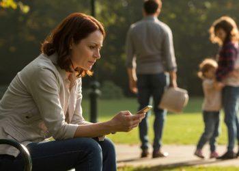 Woman Tells Her Best Friend They Have A Kid Together Years Later, And His Reaction Is Unexpected Woman Tells Her Best Friend They Have A Kid Together Years Later, And His Reaction Is Unexpected