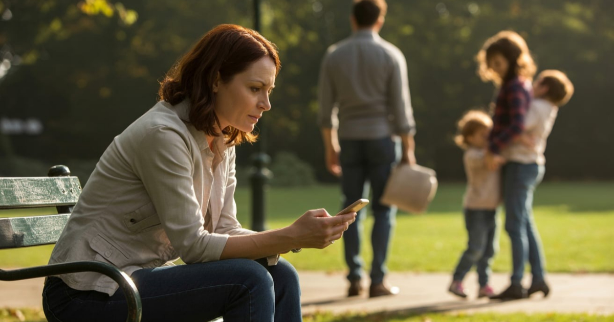 Woman Tells Her Best Friend They Have A Kid Together Years Later, And His Reaction Is Unexpected