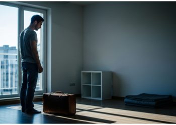 Court Forces Man to Pay Child Support Despite DNA Proof, So He Leaves The US Court Forces Man to Pay Child Support Despite DNA Proof, So He Leaves The US